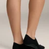 2 Paar Yoga- und Pilates-Socken aus Baumwollmischung 2 Paar Yoga- und Pilates-Socken aus Baumwollmischung