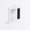 2 unsichtbare, mittelhohe klassische Slips aus Polyamidmischung 2 unsichtbare, mittelhohe klassische Slips aus Polyamidmischung