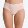 3 Hipster-Slips aus Baumwollmischgewebe mit Logo 3 Hipster-Slips aus Baumwollmischgewebe mit Logo