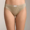 3 klassische Slips aus Baumwollmischgewebe mit Logo 3 klassische Slips aus Baumwollmischgewebe mit Logo