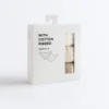 3 klassische Slips aus Baumwollmischgewebe mit Logo 3 klassische Slips aus Baumwollmischgewebe mit Logo