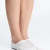 3 Paar hochgeschnittene, unsichtbare Sport-Socken für Sneaker aus einer Polyamid-Mischung 3 Paar hochgeschnittene, unsichtbare Sport-Socken für Sneaker aus einer Polyamid-Mischung