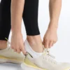 3 Paar hochgeschnittene, unsichtbare Sport-Socken für Sneaker aus einer Polyamid-Mischung 3 Paar hochgeschnittene, unsichtbare Sport-Socken für Sneaker aus einer Polyamid-Mischung