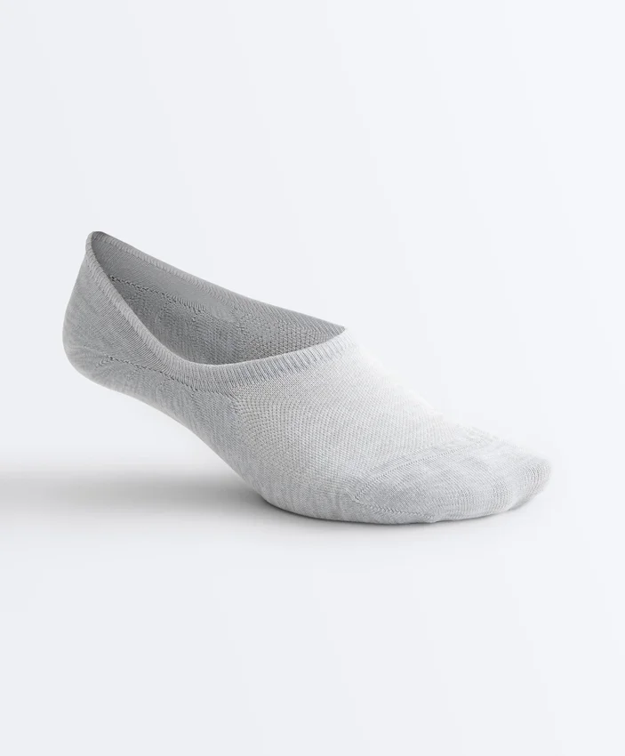 3 Paar hochgeschnittene, unsichtbare Sportsocken aus Polyamid-Mischgewebe 3 Paar hochgeschnittene, unsichtbare Sportsocken aus Polyamid-Mischgewebe