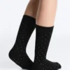3 Paar klassische Socken aus Baumwollmischung 3 Paar klassische Socken aus Baumwollmischung
