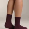 3 Paar klassische Socken aus Baumwollmischung 3 Paar klassische Socken aus Baumwollmischung