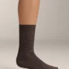 3 Paar klassische Socken aus Baumwollmischung 3 Paar klassische Socken aus Baumwollmischung