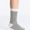 3 Paar klassische Socken aus Baumwollmischung 3 Paar klassische Socken aus Baumwollmischung