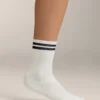 3 Paar klassische Socken aus Baumwollmischung 3 Paar klassische Socken aus Baumwollmischung