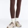 3 Paar klassische Socken aus Baumwollmischung 3 Paar klassische Socken aus Baumwollmischung