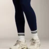 3 Paar klassische Socken aus Baumwollmischung 3 Paar klassische Socken aus Baumwollmischung