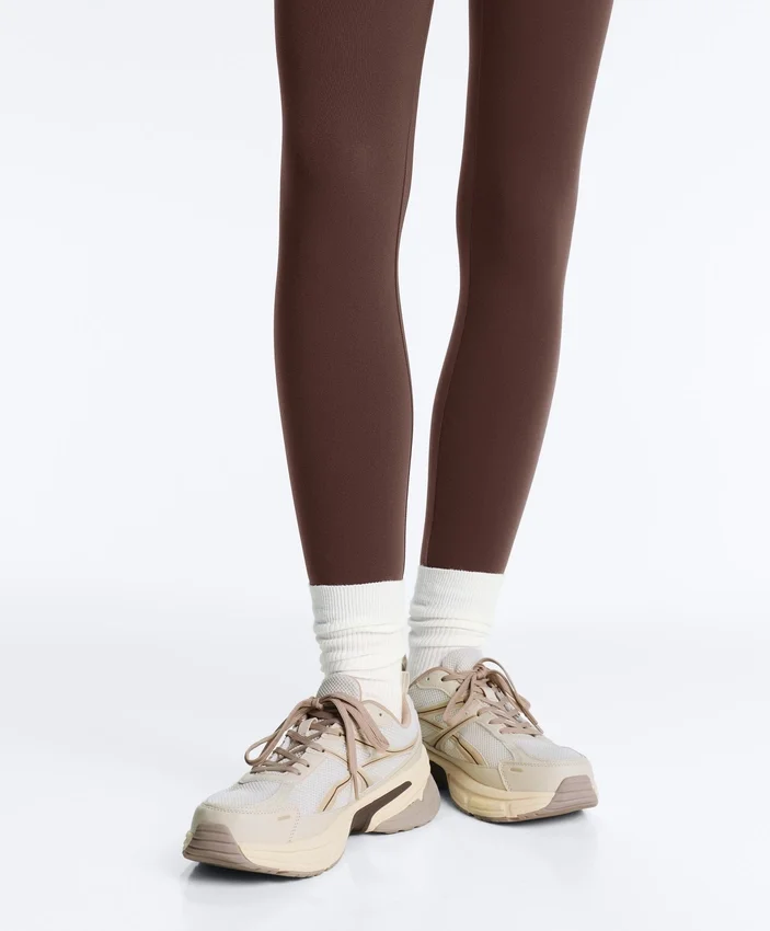 3 Paar klassische Socken aus Baumwollmischung 3 Paar klassische Socken aus Baumwollmischung