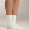3 Paar klassische Socken aus Baumwollmischung 3 Paar klassische Socken aus Baumwollmischung