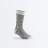 3 Paar klassische Socken aus Baumwollmischung 3 Paar klassische Socken aus Baumwollmischung