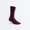 3 Paar klassische Socken aus Baumwollmischung 3 Paar klassische Socken aus Baumwollmischung