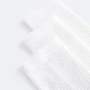 3 Paar klassische Sportsocken aus Baumwollmischgewebe 3 Paar klassische Sportsocken aus Baumwollmischgewebe