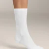 3 Paar klassische Sportsocken aus Polyamid-Mischgewebe 3 Paar klassische Sportsocken aus Polyamid-Mischgewebe