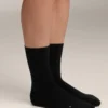 3 Paar klassische Sportsocken aus Polyamid-Mischgewebe 3 Paar klassische Sportsocken aus Polyamid-Mischgewebe