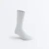 3 Paar klassische Sportsocken aus Polyamid-Mischgewebe 3 Paar klassische Sportsocken aus Polyamid-Mischgewebe
