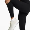 3 Paar Sport-Sneakersocken aus Baumwollmischung mit Fersenlasche 3 Paar Sport-Sneakersocken aus Baumwollmischung mit Fersenlasche