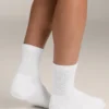 3 Paar Sport-Socken aus Baumwollmischung 3 Paar Sport-Socken aus Baumwollmischung