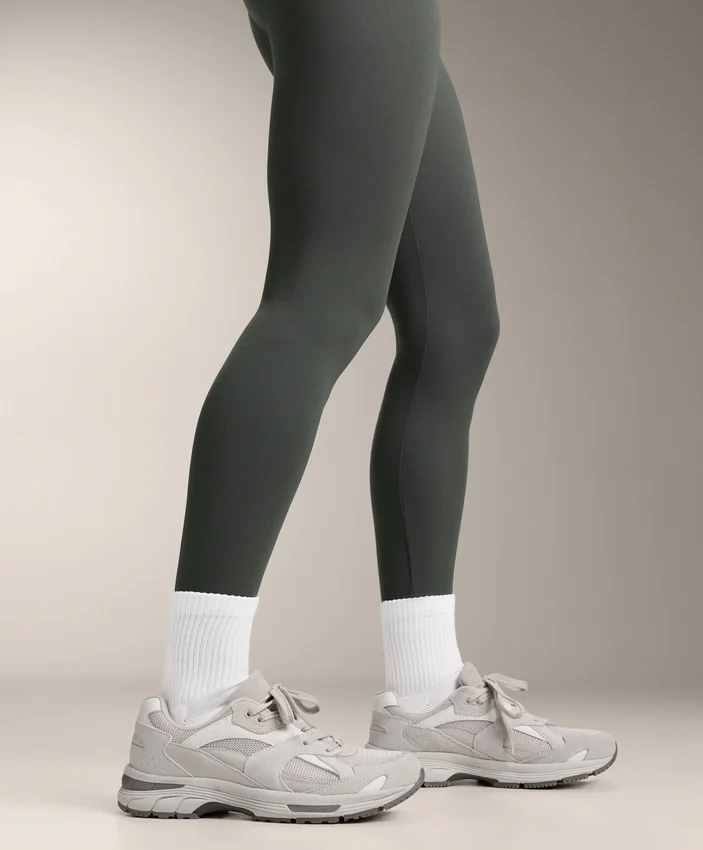 3 Paar Sport-Socken aus Baumwollmischung 3 Paar Sport-Socken aus Baumwollmischung