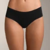 3 unsichtbare klassische Slips aus Polyamidmischung 3 unsichtbare klassische Slips aus Polyamidmischung