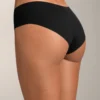 3 unsichtbare klassische Slips aus Polyamidmischung 3 unsichtbare klassische Slips aus Polyamidmischung