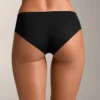 3 unsichtbare klassische Slips aus Polyamidmischung 3 unsichtbare klassische Slips aus Polyamidmischung