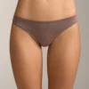 5 Brazilian-Slips aus Baumwollmischung 5 Brazilian-Slips aus Baumwollmischung