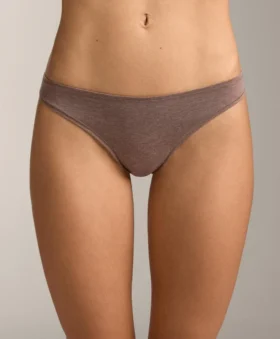 5 Brazilian-Slips aus Baumwollmischung 5 Brazilian-Slips aus Baumwollmischung
