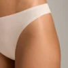 5 Brazilian-Slips aus Baumwollmischung 5 Brazilian-Slips aus Baumwollmischung