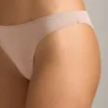 5 Brazilian-Slips aus Baumwollmischung 5 Brazilian-Slips aus Baumwollmischung