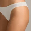 5 Brazilian-Slips aus Baumwollmischung 5 Brazilian-Slips aus Baumwollmischung