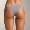 5 Brazilian-Slips aus Baumwollmischung 5 Brazilian-Slips aus Baumwollmischung