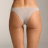 5 Brazilian-Slips aus Baumwollmischung 5 Brazilian-Slips aus Baumwollmischung