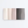 5 Brazilian-Slips aus Baumwollmischung 5 Brazilian-Slips aus Baumwollmischung
