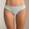 5 klassische Slips aus Baumwollmischung 5 klassische Slips aus Baumwollmischung