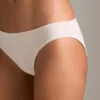 5 klassische Slips aus Baumwollmischung 5 klassische Slips aus Baumwollmischung