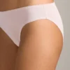 5 klassische Slips aus Baumwollmischung 5 klassische Slips aus Baumwollmischung
