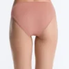 5 klassische Slips aus Baumwollmischung 5 klassische Slips aus Baumwollmischung
