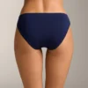 5 klassische Slips aus Baumwollmischung 5 klassische Slips aus Baumwollmischung