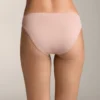 5 klassische Slips aus Baumwollmischung 5 klassische Slips aus Baumwollmischung