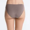 5 klassische Slips aus Modal-Mischung mit V-Ausschnitt 5 klassische Slips aus Modal-Mischung mit V-Ausschnitt