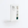 5 klassische U-Cut-Slips aus Baumwollripp 5 klassische U-Cut-Slips aus Baumwollripp