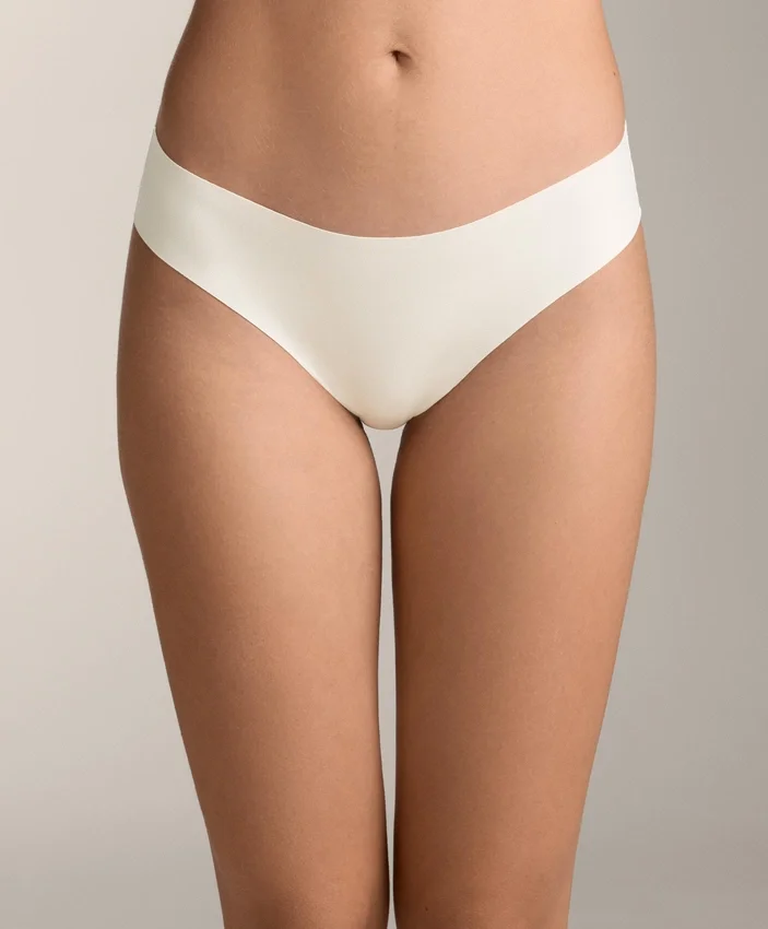 5 lasergeschnittene Brazilian-Slips aus Polyamidmischung 5 lasergeschnittene Brazilian-Slips aus Polyamidmischung