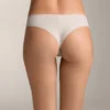 5 lasergeschnittene Brazilian-Slips aus Polyamidmischung 5 lasergeschnittene Brazilian-Slips aus Polyamidmischung