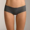 5 leichte Hipster-Slips aus einer Polyamid-Rippmischung mit unsichtbarem Laserschnitt 5 leichte Hipster-Slips aus einer Polyamid-Rippmischung mit unsichtbarem Laserschnitt