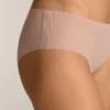 5 leichte Hipster-Slips aus einer Polyamid-Rippmischung mit unsichtbarem Laserschnitt 5 leichte Hipster-Slips aus einer Polyamid-Rippmischung mit unsichtbarem Laserschnitt