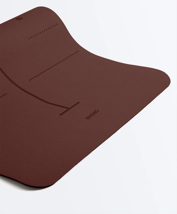 5 mm dicke Yogamatten 5 mm dicke Yogamatten
